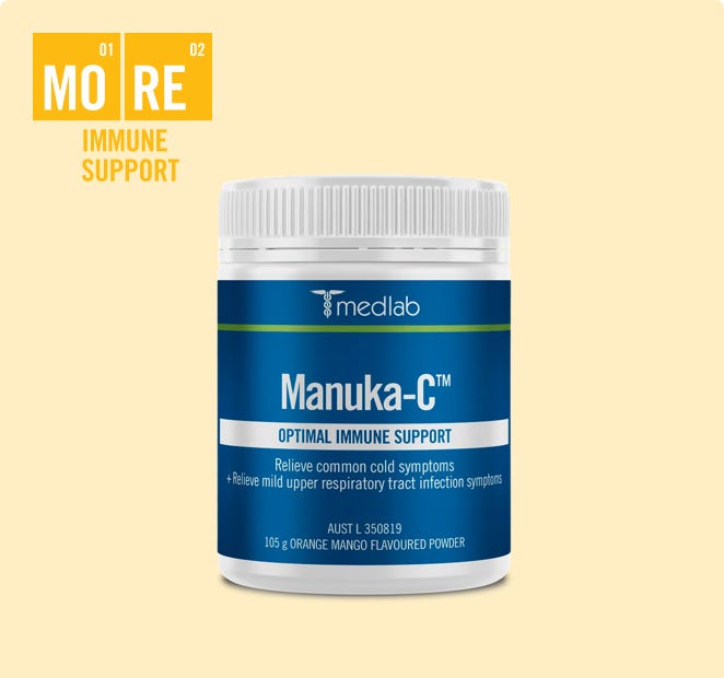 Immune Support